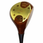 MacGregor Eye-O-Matic Tourney Oil Hardened Rec. No. M75W Driver
