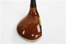 MacGregor Eye-O-Matic Tourney Oil Hardened Rec. No. M75W Driver