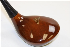 MacGregor Eye-O-Matic Tourney Oil Hardened Rec. No. M75W Driver