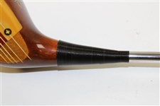 MacGregor Eye-O-Matic Tourney Oil Hardened Rec. No. M75W Driver