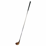 MacGregor Eye-O-Matic Tourney Oil Hardened Rec. No. M75W Driver