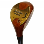 Jack Nicklaus MacGregor 3 Wood
