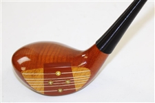 Jack Nicklaus MacGregor 3 Wood