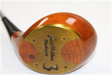 Jack Nicklaus MacGregor 3 Wood