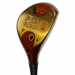 MacGregor Tourney Super Eye-O-Matic Oil Hardened B75W 5 Wood