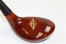 MacGregor Tourney Super Eye-O-Matic Oil Hardened B75W 5 Wood