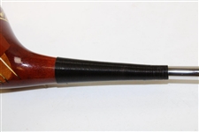 MacGregor Tourney Super Eye-O-Matic Oil Hardened B75W 5 Wood