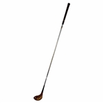 MacGregor Tourney Super Eye-O-Matic Oil Hardened B75W 5 Wood