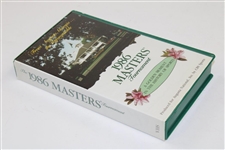 1986 Masters Tournament 'A Golden Moment in the History of Sports' Original VHS Tape in Case