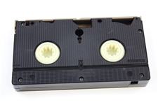 1986 Masters Tournament 'A Golden Moment in the History of Sports' Original VHS Tape in Case
