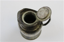 Vintage Augusta National Golf Club Logo Wear-Brite-Silver Plated Pitcher - Circa 1930's-40’s