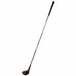 Chi-Chi Rodriguez's Personal 1992 'Chi-Chi's Army' Custom Carved Wood Driver Head 