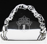 Chi-Chi Rodriguezs Quadel Seniors Classic Glass