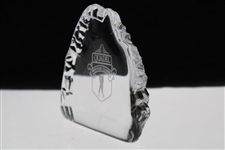 Chi-Chi Rodriguez's Quadel Seniors Classic Glass