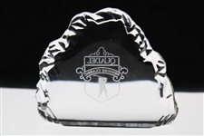 Chi-Chi Rodriguez's Quadel Seniors Classic Glass