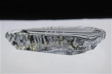 Chi-Chi Rodriguez's Quadel Seniors Classic Glass