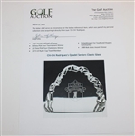 Chi-Chi Rodriguez's Quadel Seniors Classic Glass