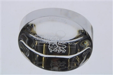 Chi-Chi Rodriguez's Tiffany & Co. Senior PGA Tour Merrill Lynch Shoot-Out Championship Glass