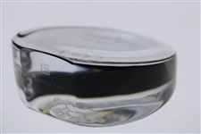 Chi-Chi Rodriguez's Tiffany & Co. Senior PGA Tour Merrill Lynch Shoot-Out Championship Glass