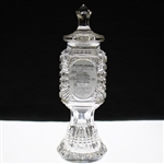 Champion Chi-Chi Rodriguezs 1988 Digital Seniors Classic Winners Crystal Trophy