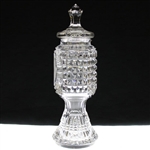 Champion Chi-Chi Rodriguez's 1988 Digital Seniors Classic Winners Crystal Trophy