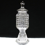 Champion Chi-Chi Rodriguez's 1988 Digital Seniors Classic Winners Crystal Trophy