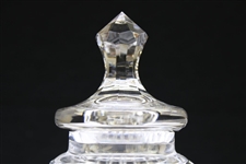 Champion Chi-Chi Rodriguez's 1988 Digital Seniors Classic Winners Crystal Trophy
