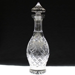 Chi-Chi Rodriguez's 1986 AT&T Pebble Beach National Pro-Am Crystal Trophy Vase