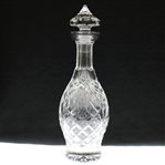 Chi-Chi Rodriguez's 1986 AT&T Pebble Beach National Pro-Am Crystal Trophy Vase