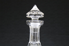 Chi-Chi Rodriguez's 1986 AT&T Pebble Beach National Pro-Am Crystal Trophy Vase