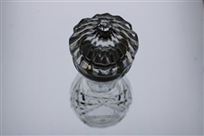 Chi-Chi Rodriguez's 1986 AT&T Pebble Beach National Pro-Am Crystal Trophy Vase