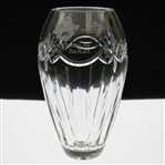 Chi-Chi Rodriguezs 2003 Greater Hickory Classic Pro-Am Runner-Up Waterford Crystal Vase