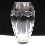 Chi-Chi Rodriguez's 2003 Greater Hickory Classic Pro-Am Runner-Up Waterford Crystal Vase