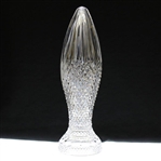Champion Chi-Chi Rodriguez's 1991 Murata Reunion Pro-Am Crystal Winner's Trophy