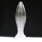 Champion Chi-Chi Rodriguez's 1991 Murata Reunion Pro-Am Crystal Winner's Trophy