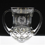 Chi-Chi Rodriguezs 2005 Post-It Products Greats of Golf Championship Trophy Pitcher