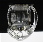 Chi-Chi Rodriguez's 2005 Post-It Products 'Greats of Golf' Championship Trophy Pitcher