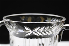 Chi-Chi Rodriguez's 2005 Post-It Products 'Greats of Golf' Championship Trophy Pitcher