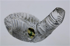 Chi-Chi Rodriguez's 'The Big Three Invitational' Waterford Crystal Golf Clubhead
