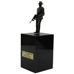 Chi-Chi Rodriguez's G-Man Desert Shootout in Palm Springs Trophy