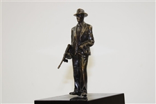 Chi-Chi Rodriguez's G-Man Desert Shootout in Palm Springs Trophy