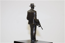 Chi-Chi Rodriguez's G-Man Desert Shootout in Palm Springs Trophy