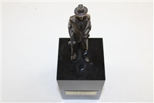 Chi-Chi Rodriguez's G-Man Desert Shootout in Palm Springs Trophy
