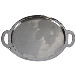 Chi-Chi Rodriguez's 1999 IV International Tournament Hope for the Children Recognition Tray