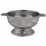 Champion Chi-Chi Rodriguezs 1987 Silver Pages Classic Winners Bowl