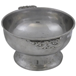 Champion Chi-Chi Rodriguez's 1987 Silver Pages Classic Winner's Bowl