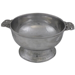 Champion Chi-Chi Rodriguez's 1987 Silver Pages Classic Winner's Bowl