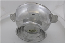 Champion Chi-Chi Rodriguez's 1987 Silver Pages Classic Winner's Bowl