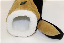 Chi-Chi Rodriguez's Personal 'Dog with Chi-Chi Hat' Golf Club Headcover