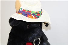 Chi-Chi Rodriguez's Personal 'Bull with Chi-Chi Hat' Golf Club Headcover